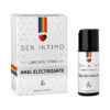 Lubricante Sen Anal Electrizante | Descubre una nueva dimensión de placer y exploración con nuestro Lubricante Anal Electrizante y Sensibilizante