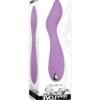 Vibrador de punto G pequeño y puntiagudo Arco y ángulo del eje diseñados para alcanzar el punto G. Ideal para estimulación interna y externa