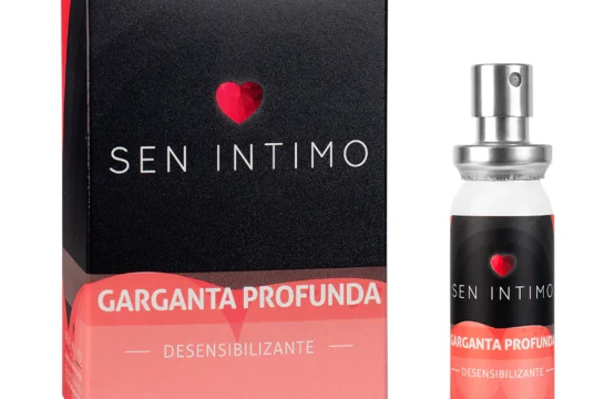 Garganta Profunda de sen intimo 30ML