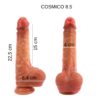 Dildo realista Cosmico