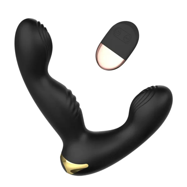 porstata vibrador we love Estimulador De Próstata Inalámbrico We Love