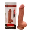 Dildo Lance´s Cook 8.5