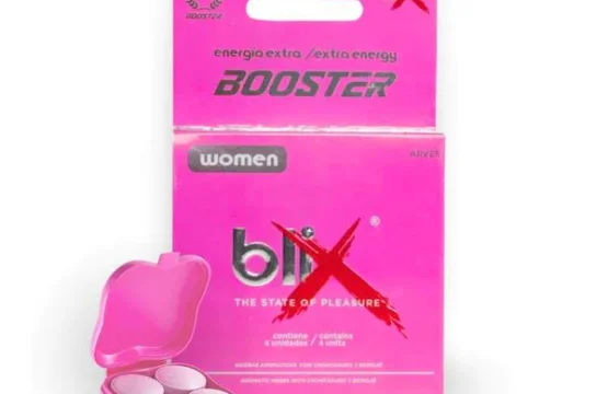 Blix Mujeres