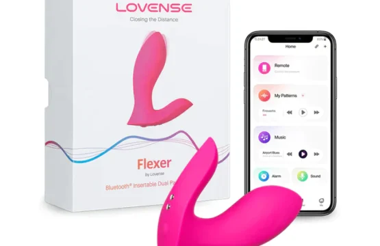 Lovense Flexer