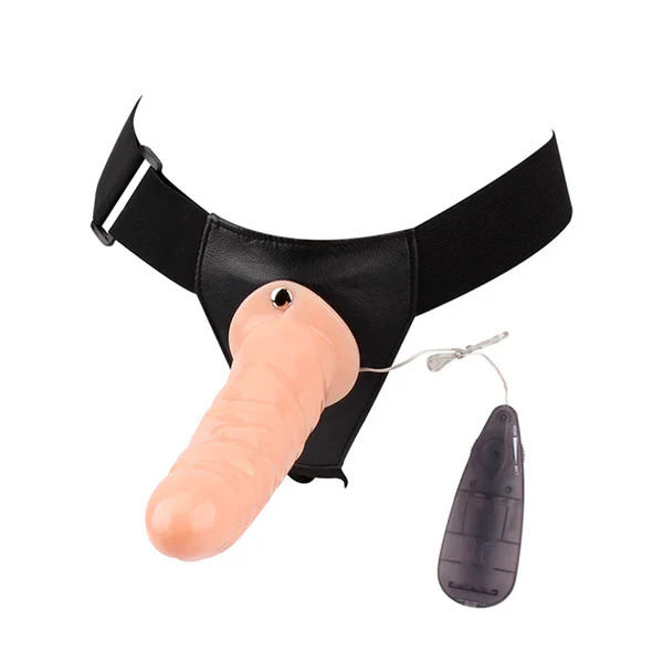 Arnes Protesis Con Vibración