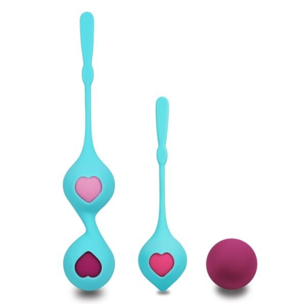 bile-kegel-winyi-grace-exercise-green-3_850_850 Bolas Kegel Winyi