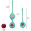 Bolas Kegel Winyi