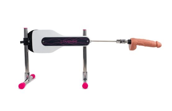 Mini Machine Lovense