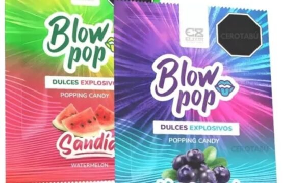 Blow Pop Quipitos