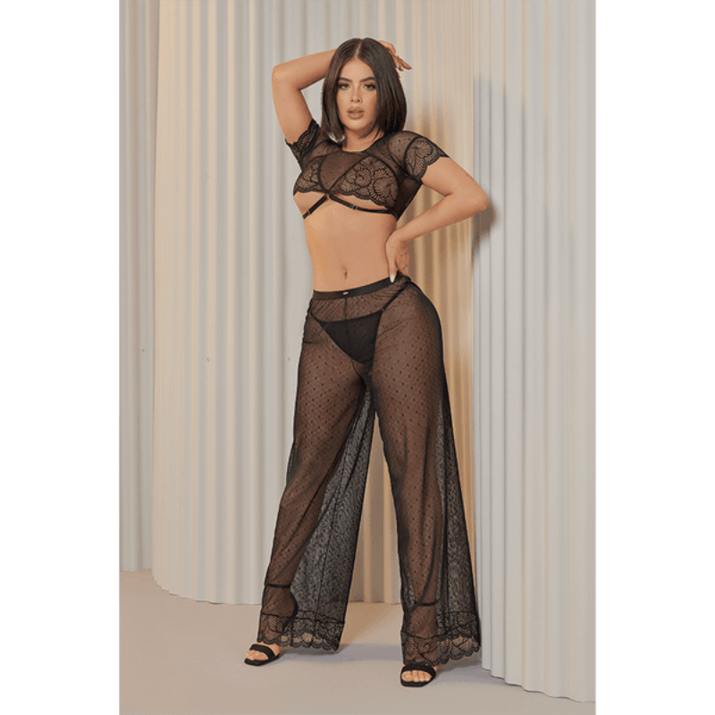 Conjunto Cora