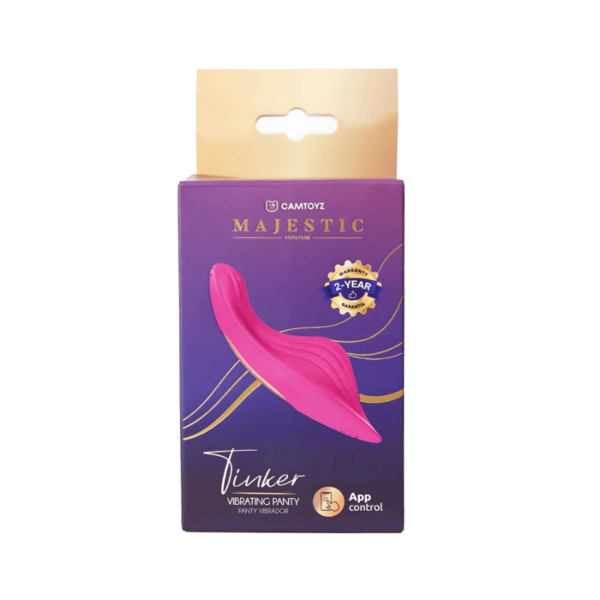 Panty Tinker