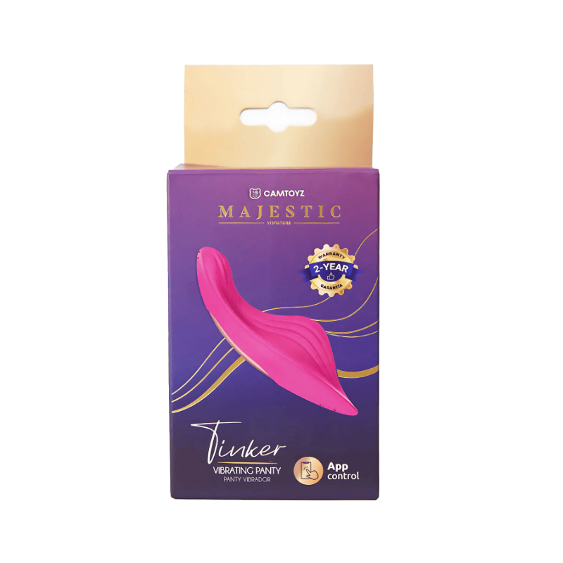 Panty Tinker