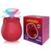 vibrador succionador rose oh lala