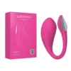 Vibrador Lovense Lush 4