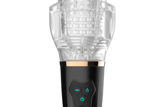 Masturbador Blow Job con Succión