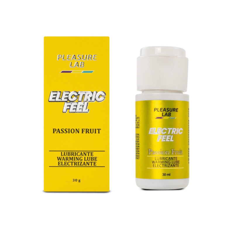 Multiorgasmo electric Fell passion fruit