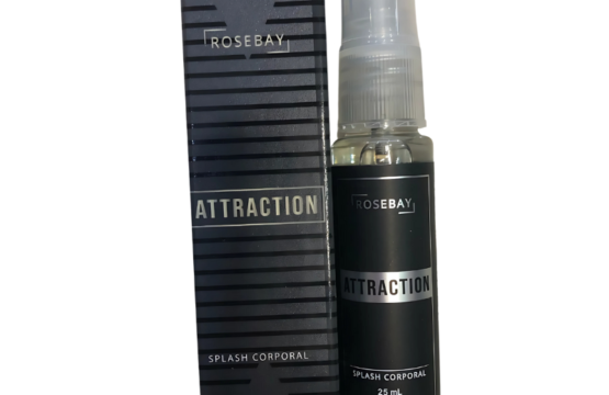  Feromona Attraction Caballero