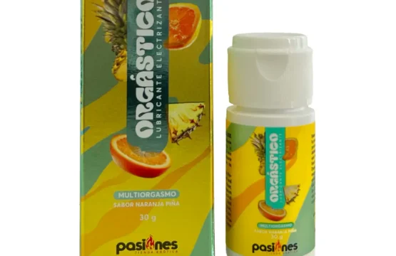 Multiorgasmo Orgastico