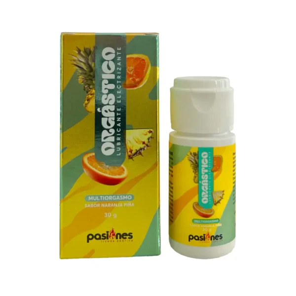 Multiorgasmo Orgastico