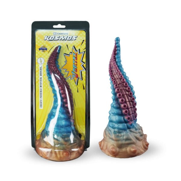 Vortex-8 Dildo Tentáculo Vortex
