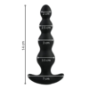 Vibrador Anal Zorven