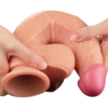 Dildo Pretty Love 8.1
