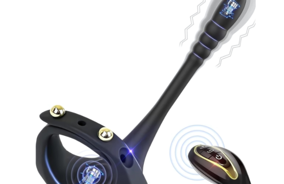 Anillo Inalámbrico 3 en 1