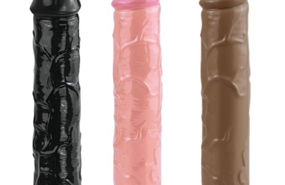 Dildo Zumo