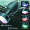 Joya Vibradora con Luces
