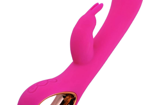 Vibrador Bump Organs