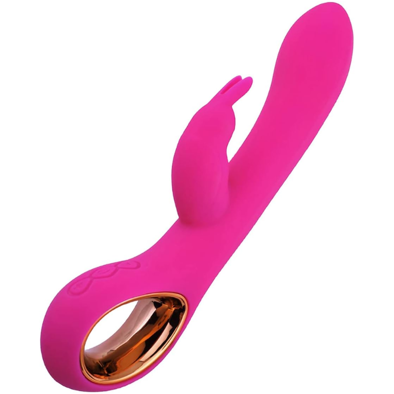 Vibrador Bump Organs