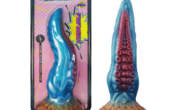 Dildo Tentáculo Kosmos