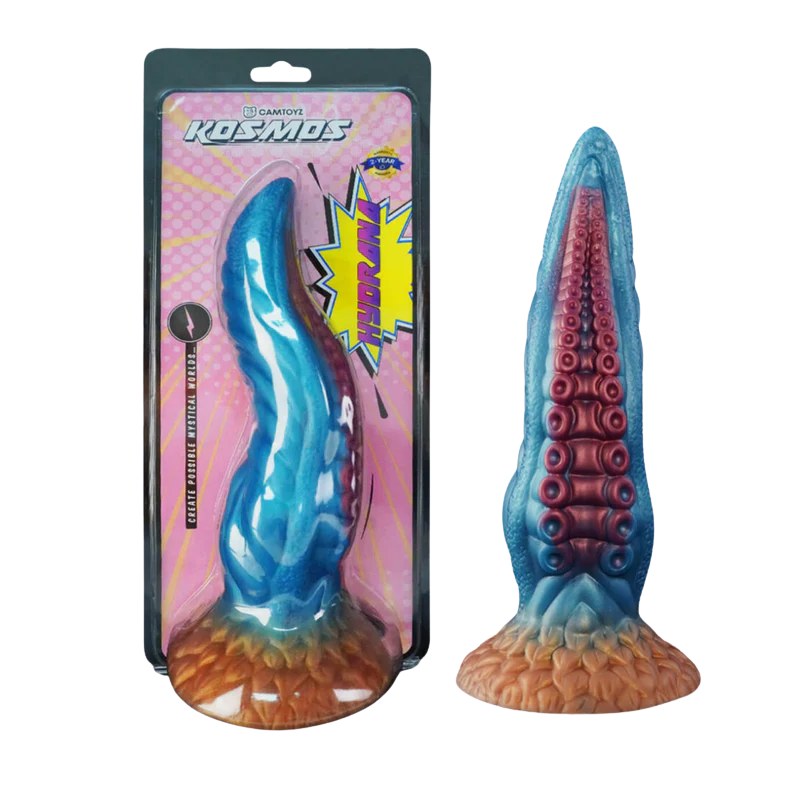 Dildo Tentáculo Kosmos