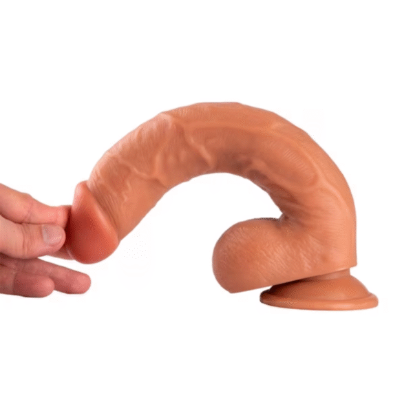 lance 10.2 (1) Dildo Lance's Cock 10.2"