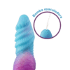 Dildo Tentáculo Nova