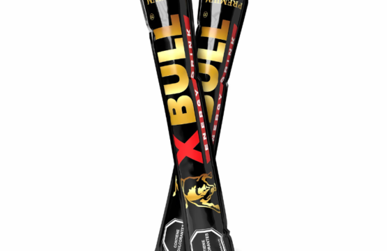 Potencializador Sex Bull sachet