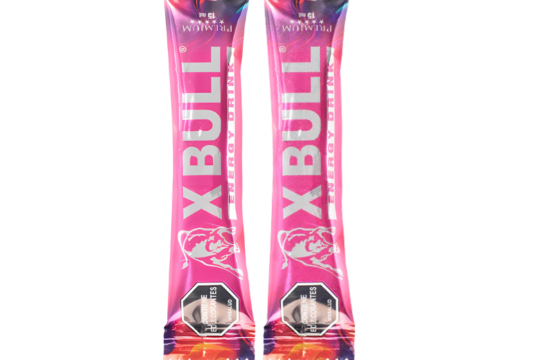 Estimulante Sex bull sachet