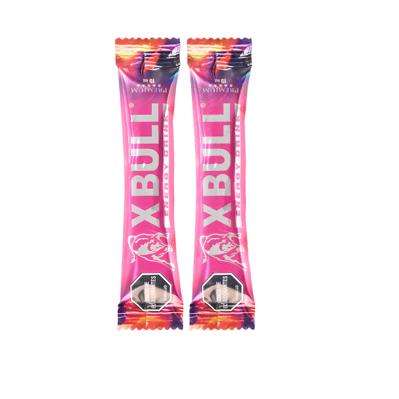 Estimulante Sex bull sachet