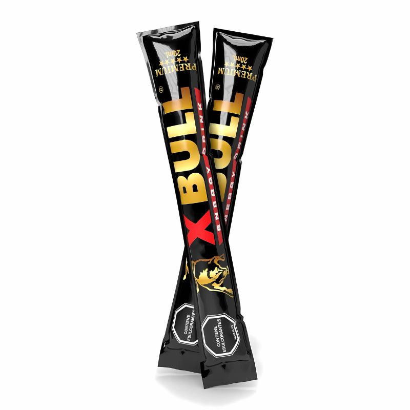 Potencializador Sex Bull sachet