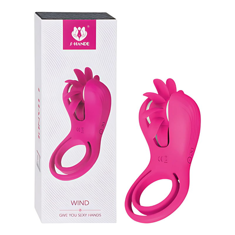 Anillo wind Shande