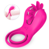 Anillo wind Shande