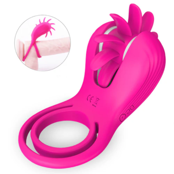 Anillo wind Shande