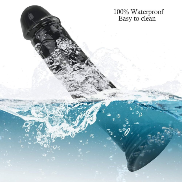 zumo (1) Dildo Zumo