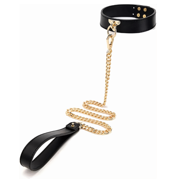 collar lujp Collar de Lujo