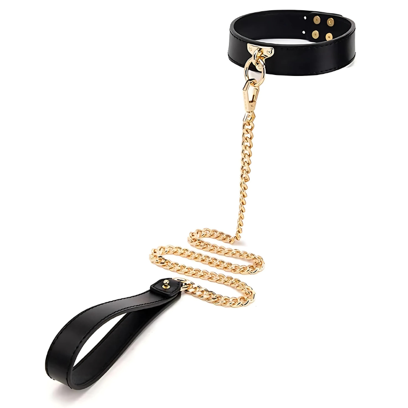 Collar de Lujo