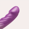 afrodita (3) Dildo Afrodita Glitter