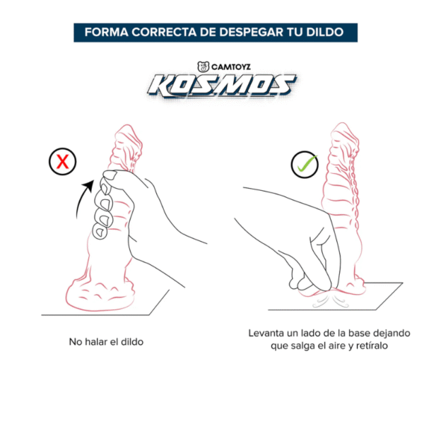 argana (3) Dildo Arcana