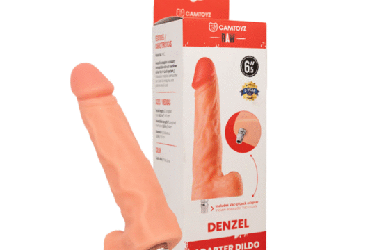 Dildo Denzel