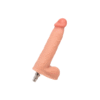 sagan (1) Dildo Sagan