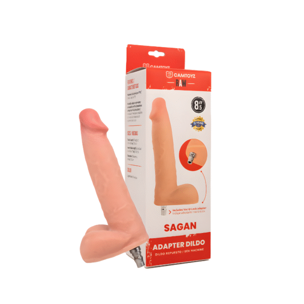 sagan Dildo Sagan